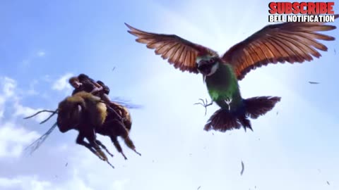 journy 2 Movie Clips