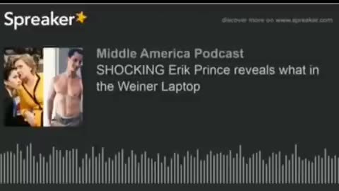 Anthony Weiner’s Laptop of what Hillary Clinton and Huma Abedin did