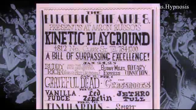 “THE END GOAL IS TO GET EVERYBODY CHIPPED, TO CONTROL THE WHOLE SOCIETY