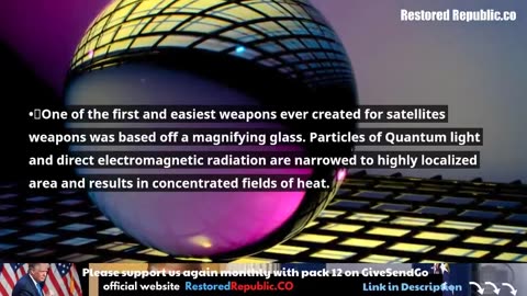 Restored Republic via a GCR: Update as of June 19, 2023