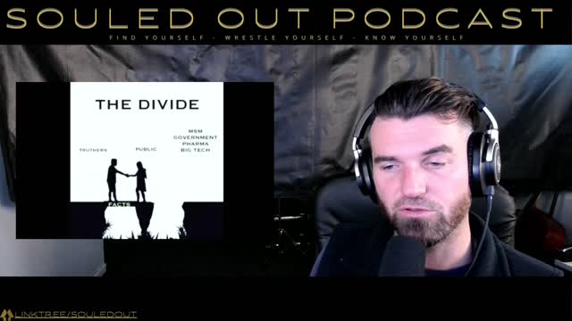 Overcoming and/or Managing Our Social Divisions