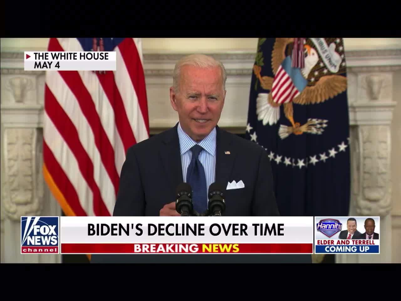 Mr. Biden 🙈👀🙈😂😂😂