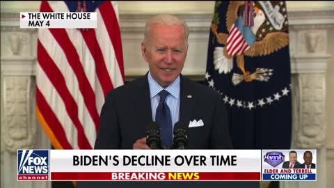 Mr. Biden 🙈👀🙈😂😂😂