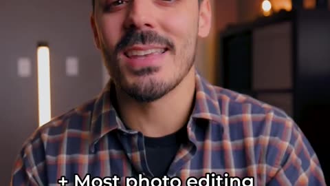 The best photo editing app for iphone