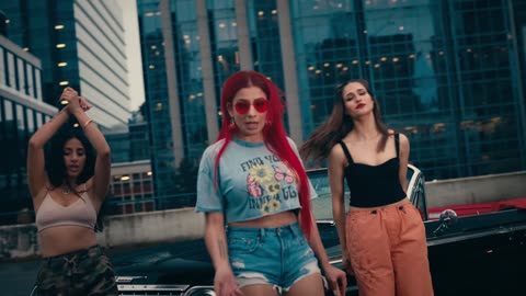 Mera EX ( Official Video ) Jasmine Sandlas |Rude - EP | Pro Media |