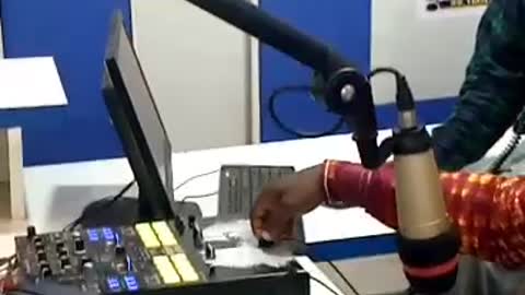 Freestyle section of Yansh.