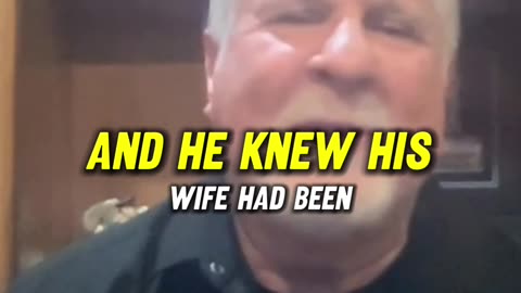 They didn't let this officer through to try and save his ...