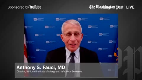 #FauciTheFraud