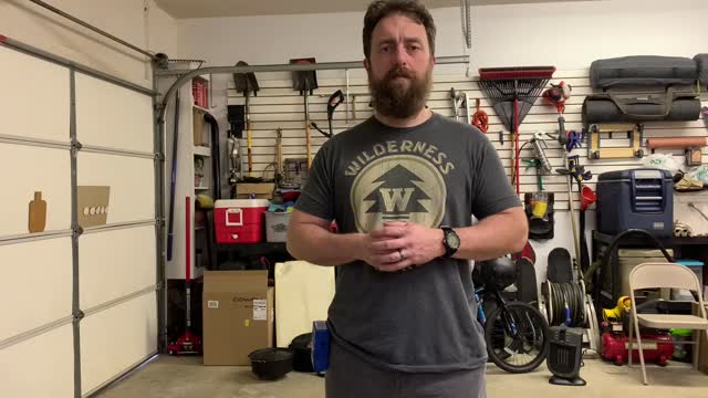 Breaking down the draw from concealment