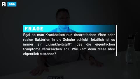 Koch Virchow & Pasteur - Die Helden der modernen Pharmaindustrie