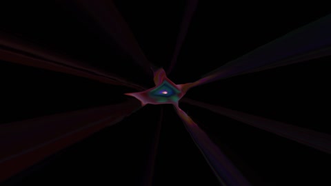 Symphony 36, Portal, Op 278 - II. In search of the Wormhole