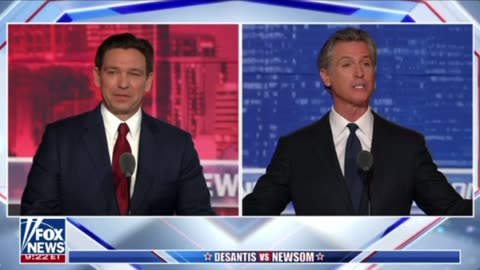 Newsom is too slick for bootsie🤣