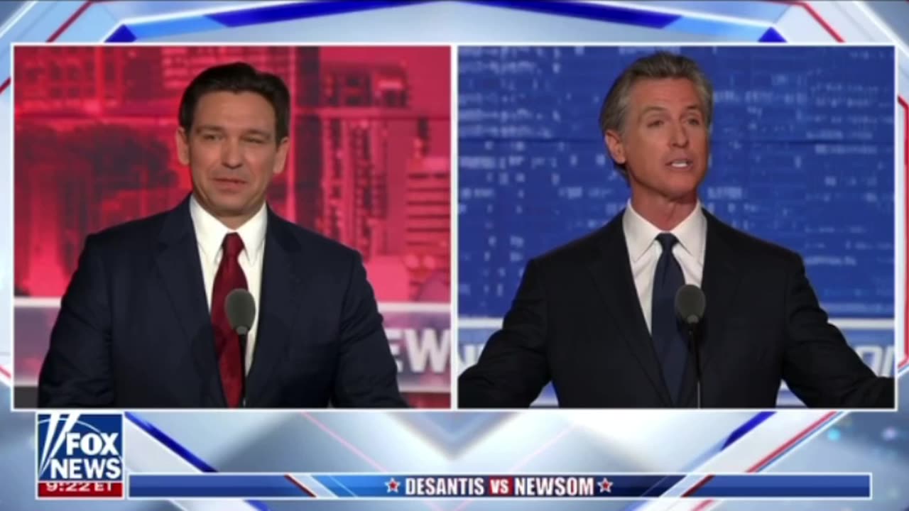 Newsom is too slick for bootsie🤣