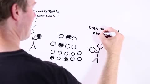 What is nanotechnology