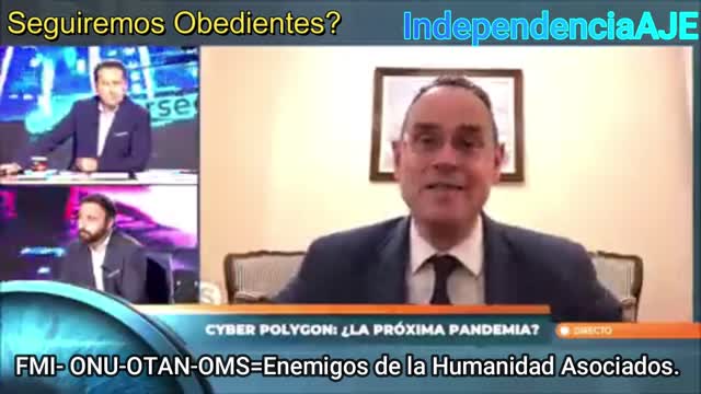 Enemigos Asociados.