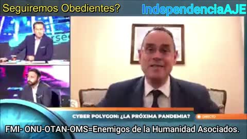 Enemigos Asociados.