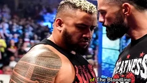 Roman Reigns Returns to SmackDown Next Week: What to Expect