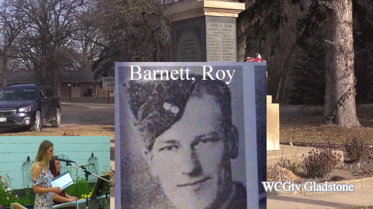 Azaria & Zapphira, Poor Wayfaring Stranger