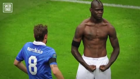 Mario balloteli