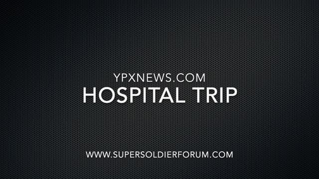 Wilderness Therapy Injury and Hospital Trip at Sage Walk
