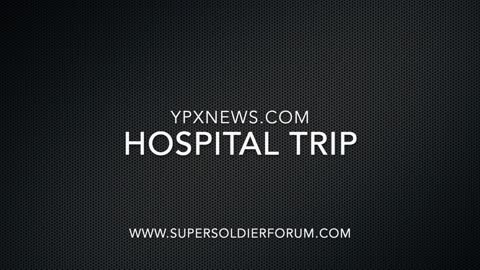 Wilderness Therapy Injury and Hospital Trip at Sage Walk