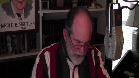 February 16, 2021 Bright Spot Hour Broadcast