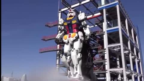 Kill or not to kill robots