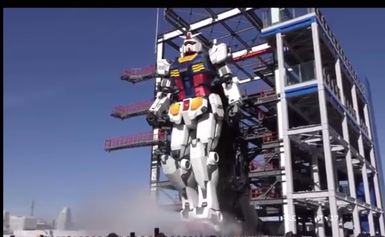 Kill or not to kill robots