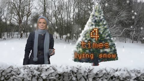 White Christmas