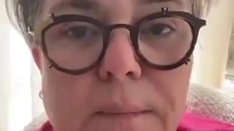 Rosie O'Donnell Spreads Baseless Conspiracy Theory on Trump Assassination Attempt