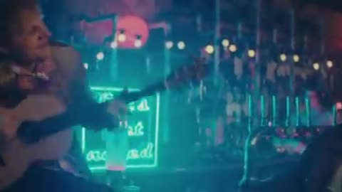 Camila cabello-bam bam (official Music video) ft,Ed Mehreen