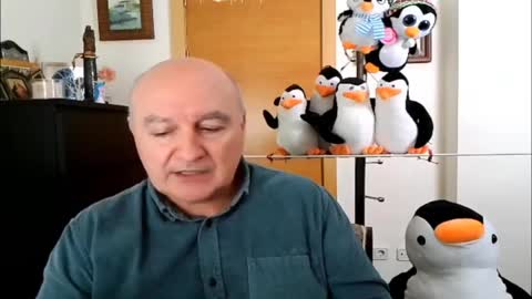 Dr. Luis Benito sobre direcciones MAC en vacunados