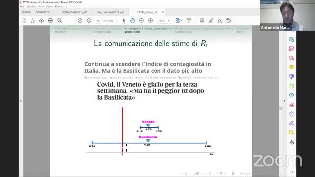 Lega: le ragioni scientifiche per la riapertura