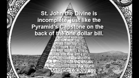 Dark Symbolism at the Cathedral of St. John the Divine_Full-HD