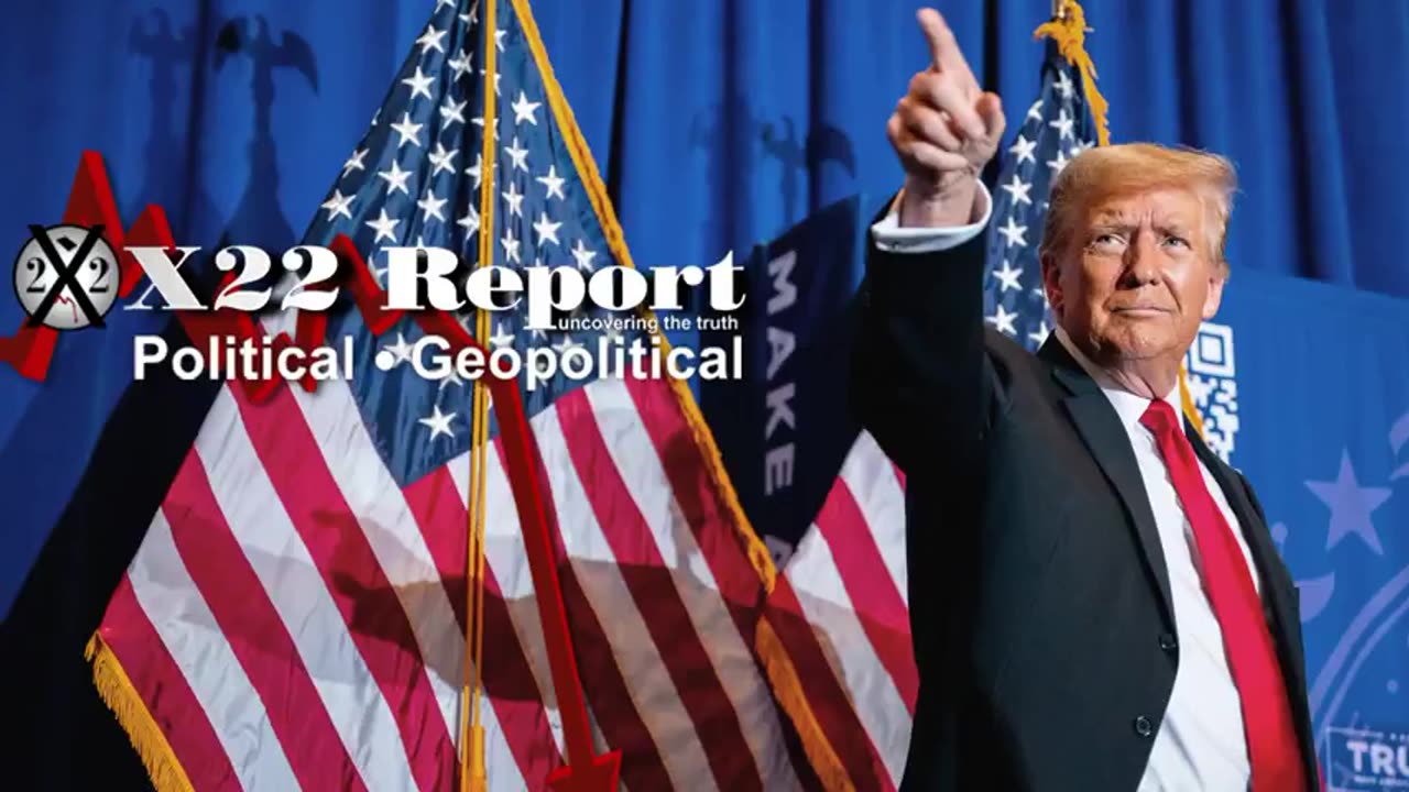 Trump Wins Again, The D’s Will Now Use A Conviction To Stop Trump...