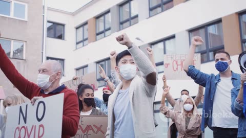 What's Driving Bill Gates's "How to Prevent the Next Pandemic" and Who Else Behind?