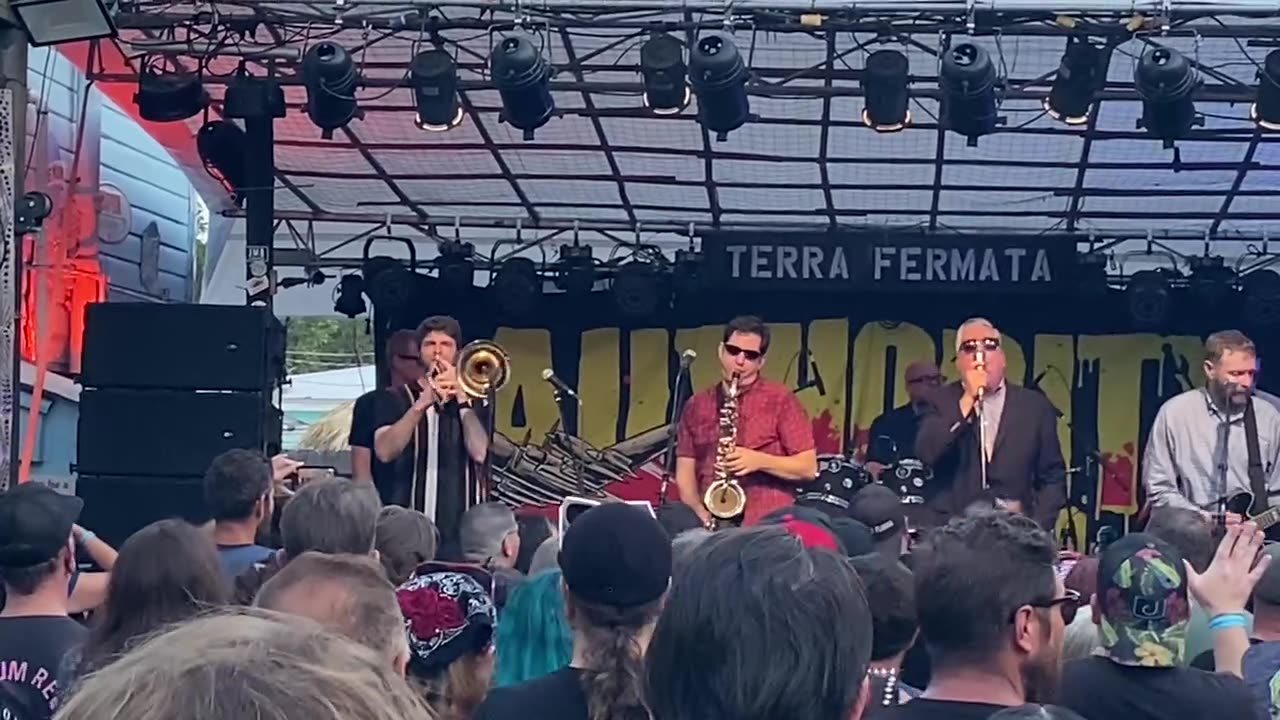 The Pietasters at Terra Fermata in Stuart, FL