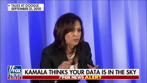 Jesse Watters_ Democrats are about to wake up to a vicious hangover on Kamala Ha