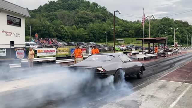 BEST DAMN BURNOUT VIDEO YOU WILL SEE