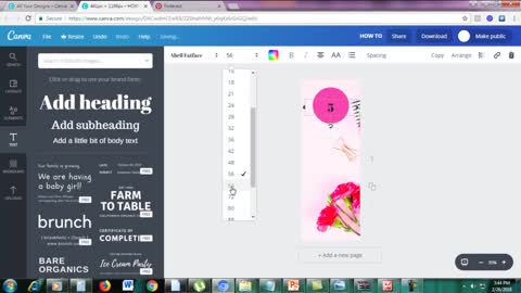 Make Good Income With Graphic Design Academy part 7