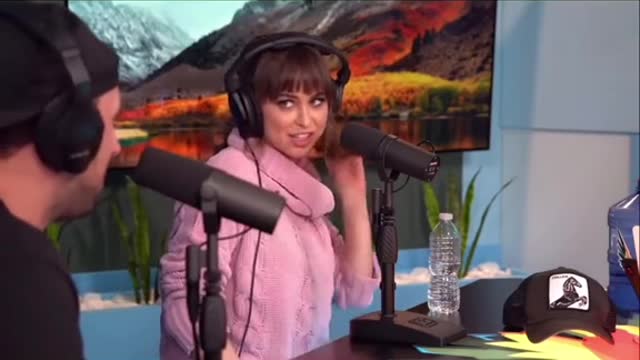 Riley Raid “Talks About Her Personal Life