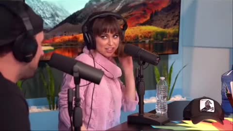 Riley Raid “Talks About Her Personal Life