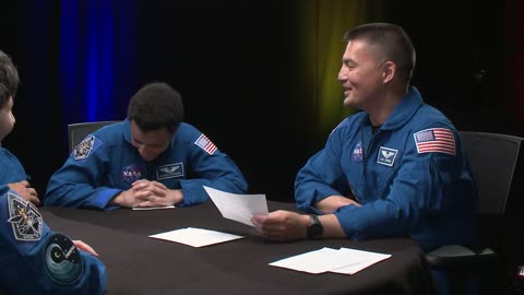 Know Your Crew...Four!