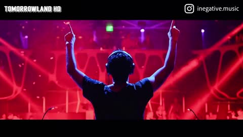 Tomorrow land Festival mix best songs. Remix