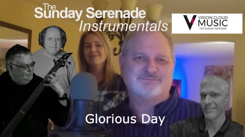 Glorious Day Instrumental