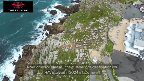 10 Hidden Gems You Need to Visit in Uk | Tavel to u