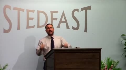 Called By A New Name - Steven Anderson - 2020 March 6