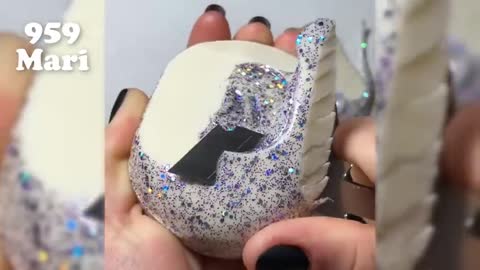 Soap Carving #1