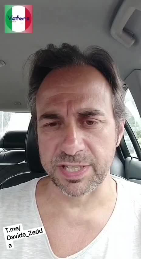 A tutti i medici e infermieri: "la sicurezza di noi tutti e dei nostri figli è nelle vostre mani"