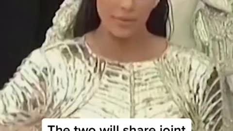 Kim Kardashian's divorce from Ye is finalized, court documents show